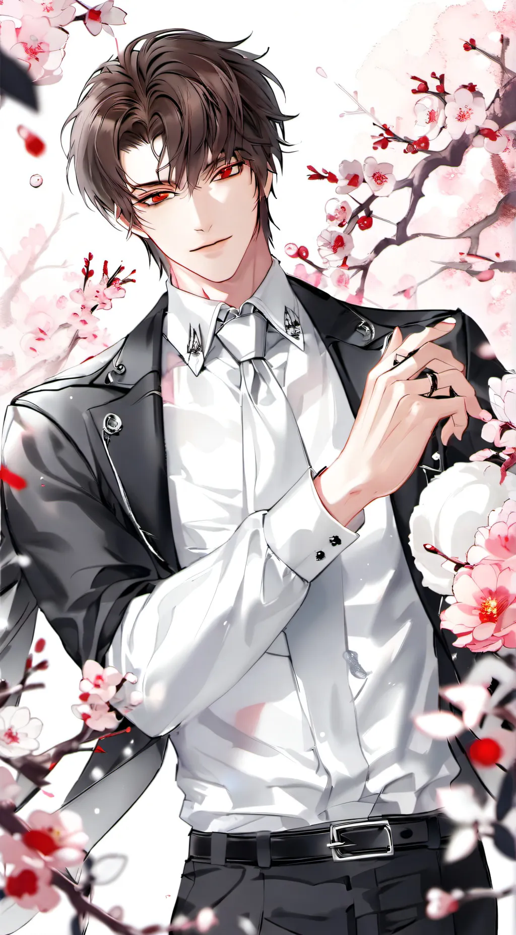 ai character: ᕙSageᕗ background