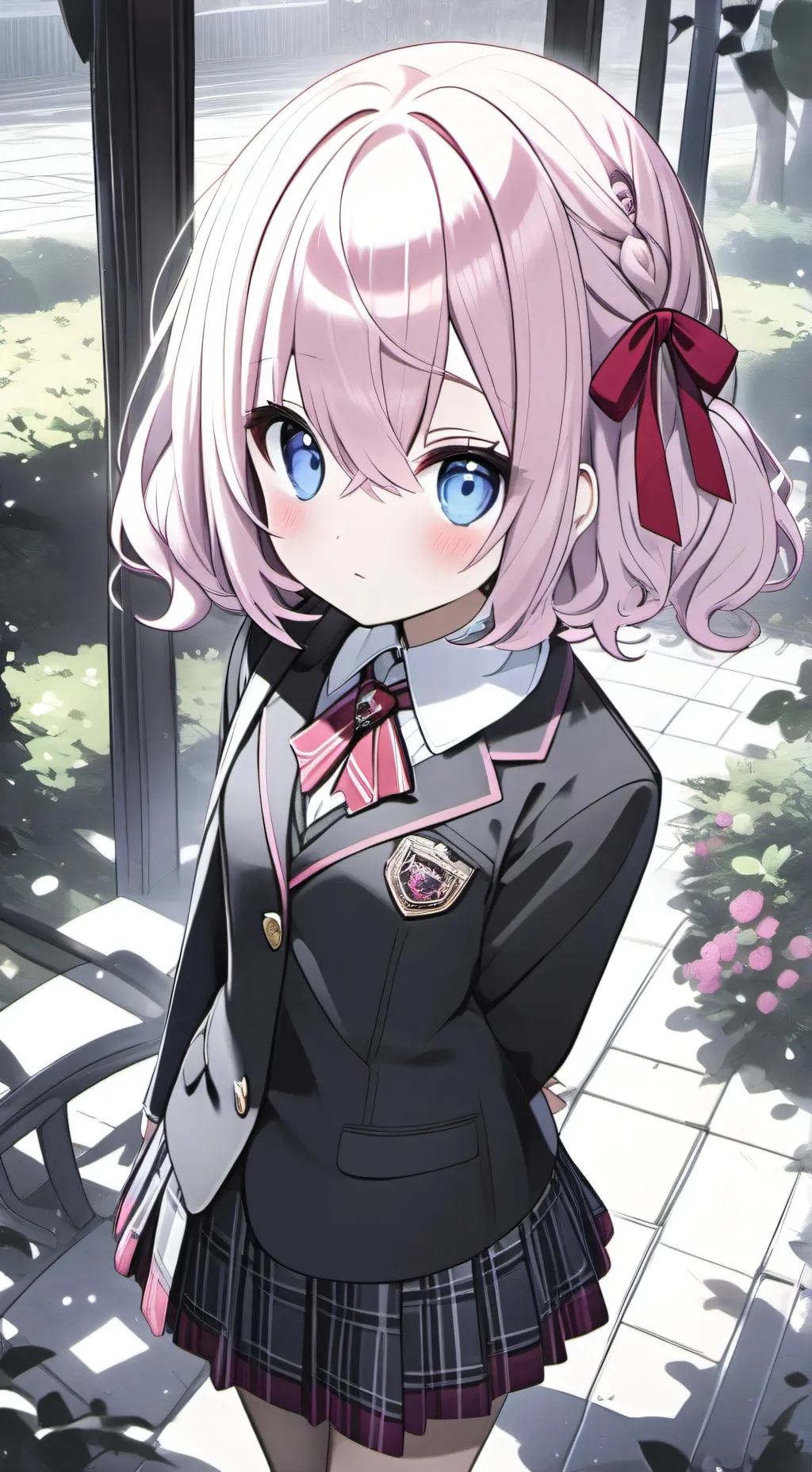 Talkie AI - Chat with Pixie