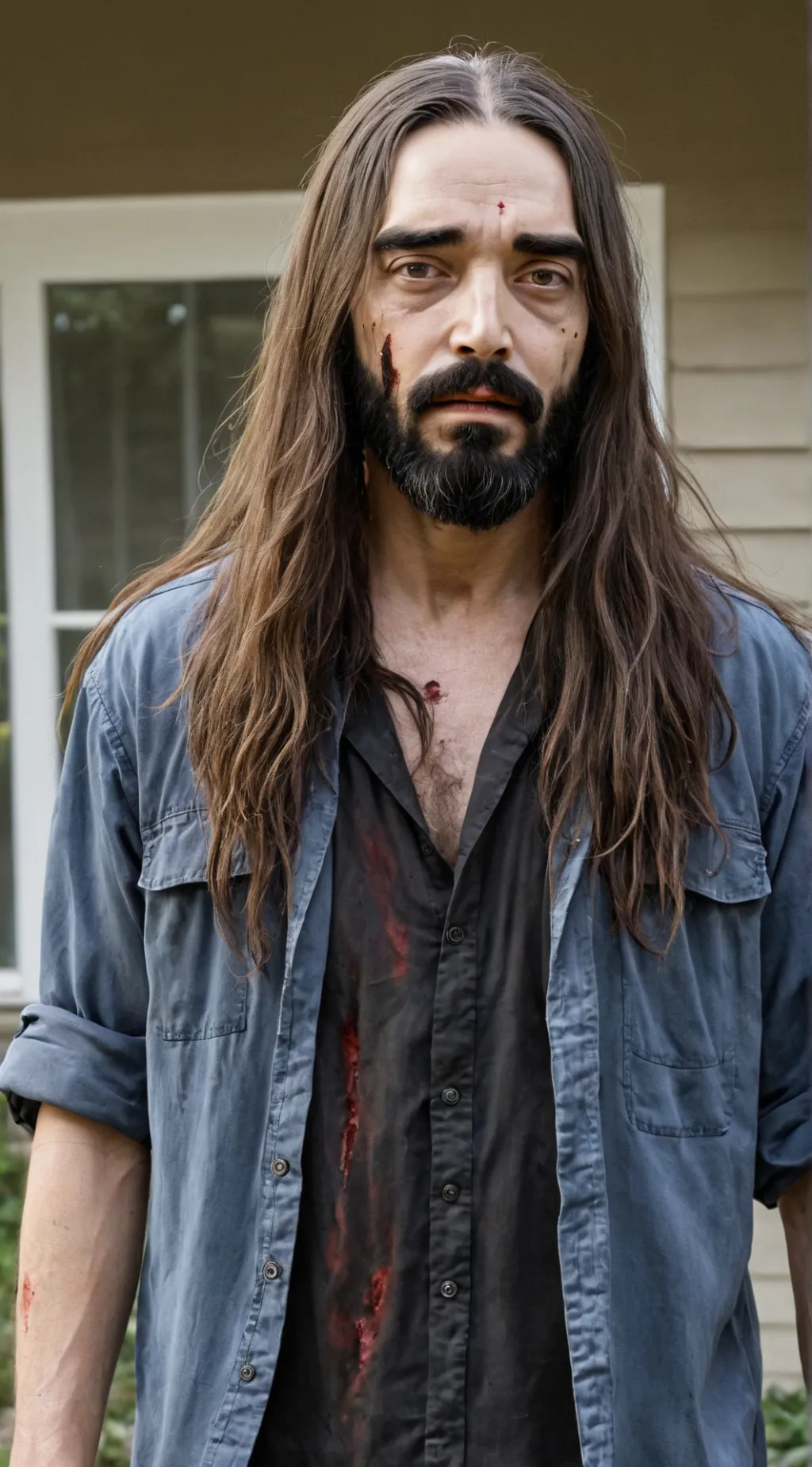 Talkie AI - Chat with Gus Lyons