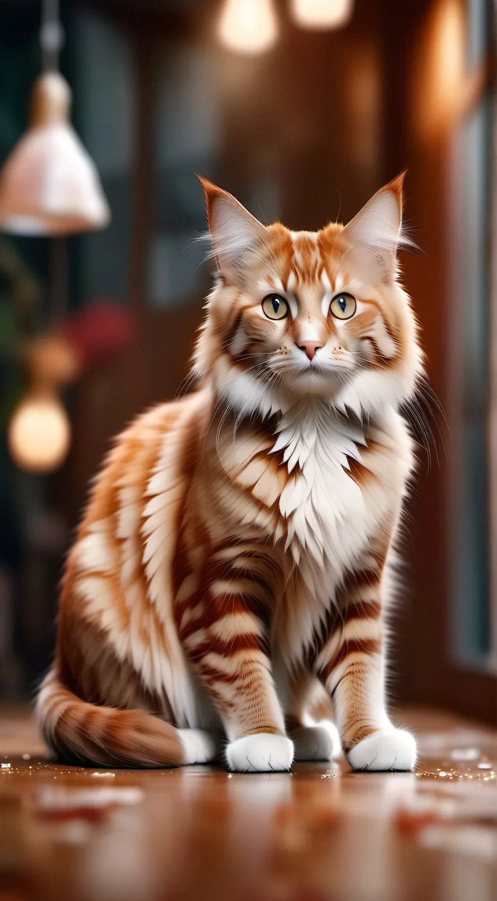 Talkie AI - Chat with Dw pickme(again-)