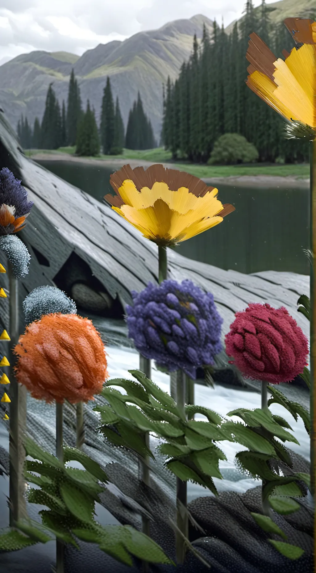 Talkie AI - Chat with shellyxvee yandere