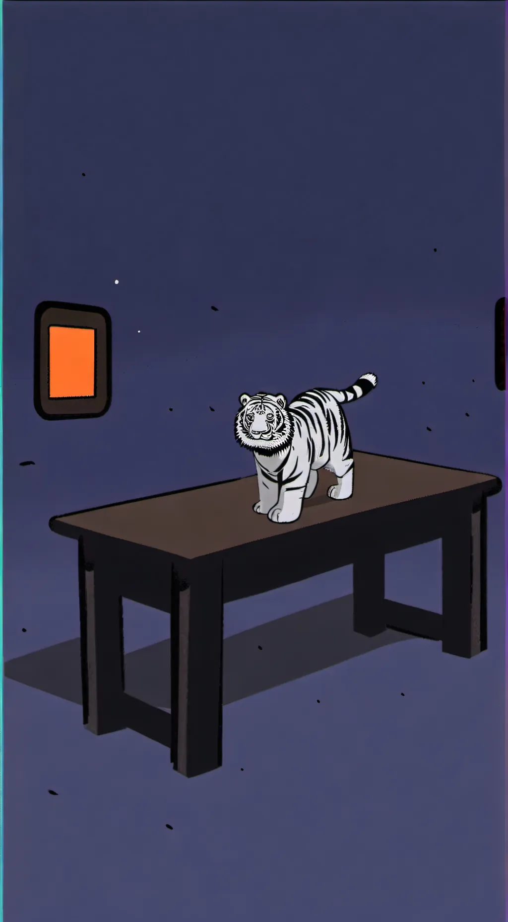 ai character: Bsd Au  background