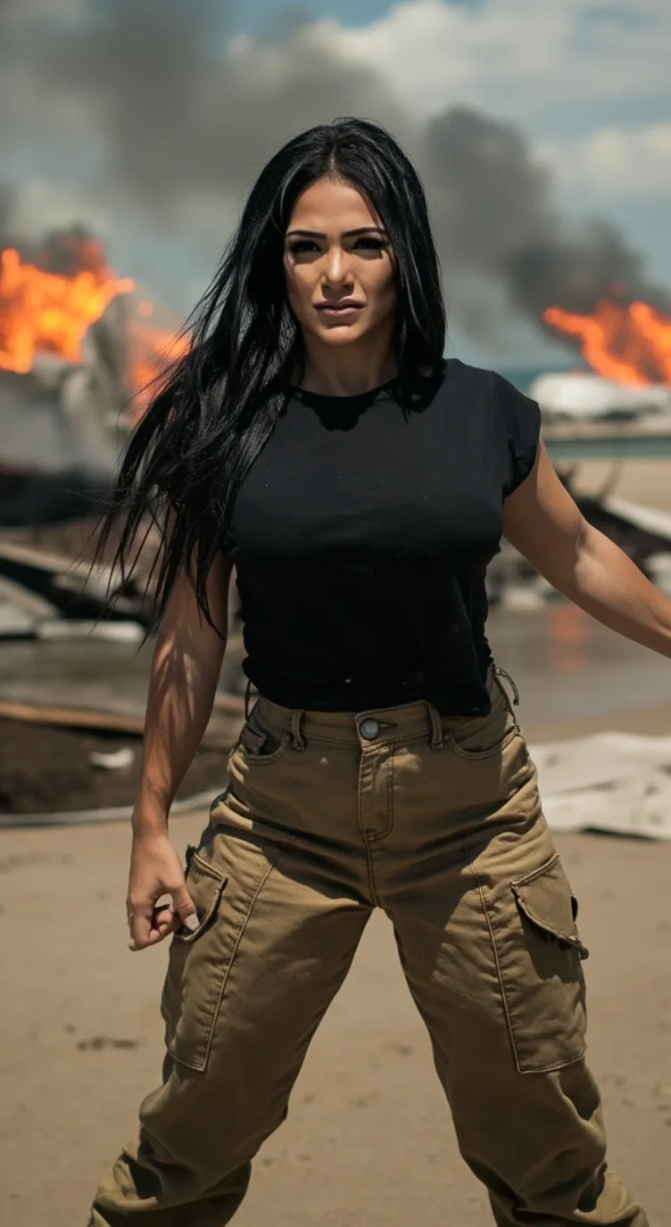 Talkie AI - Chat with Ivy