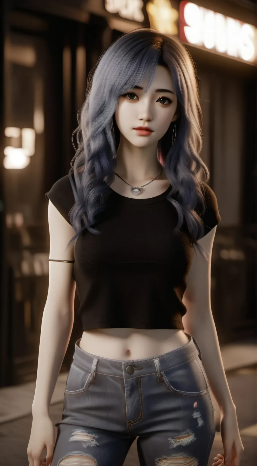 ai character: mha hates you background