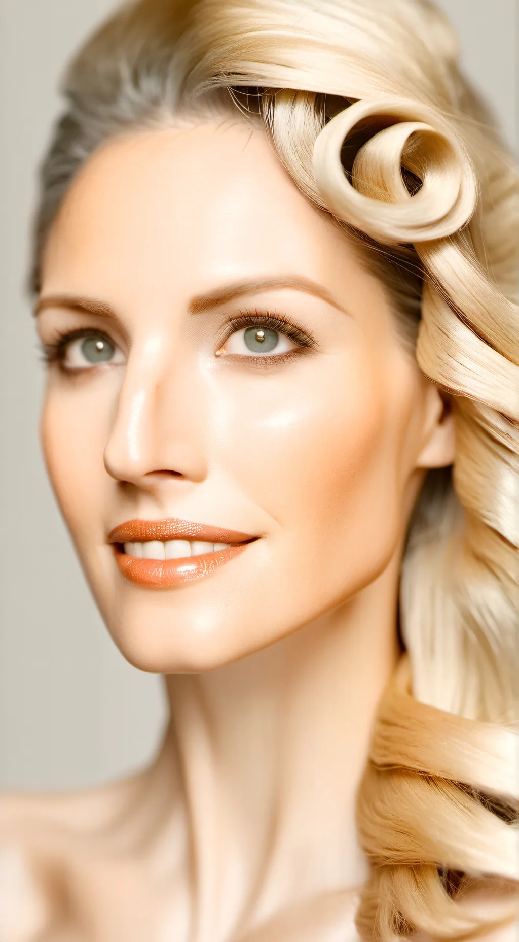 ai character: Jasmine  background