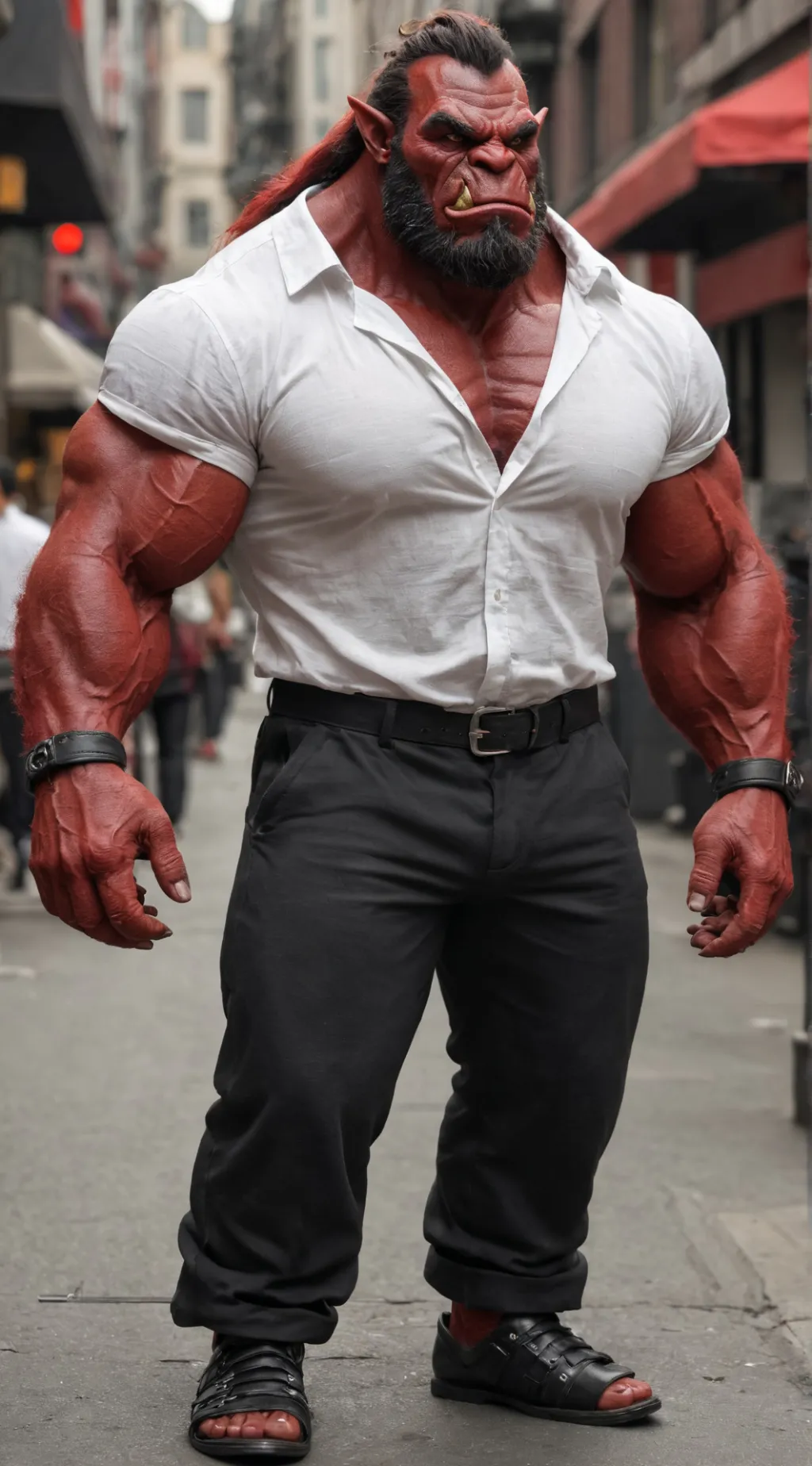 Talkie AI - Chat with Barkley