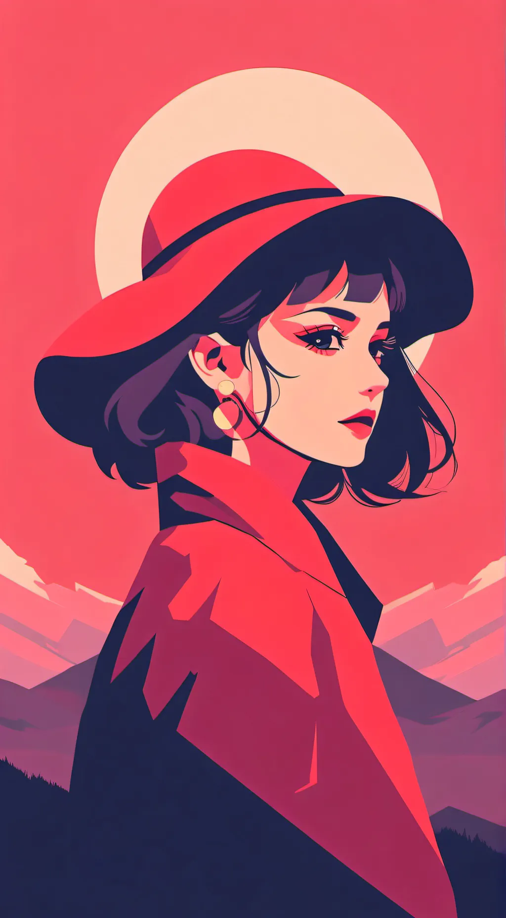 ai character: tiá marta background