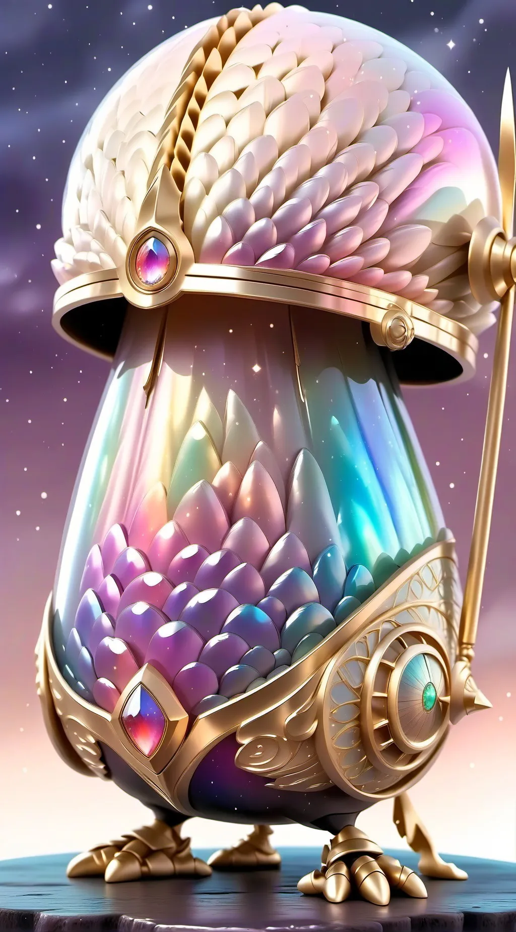 Talkie AI - Chat with Muder drones 