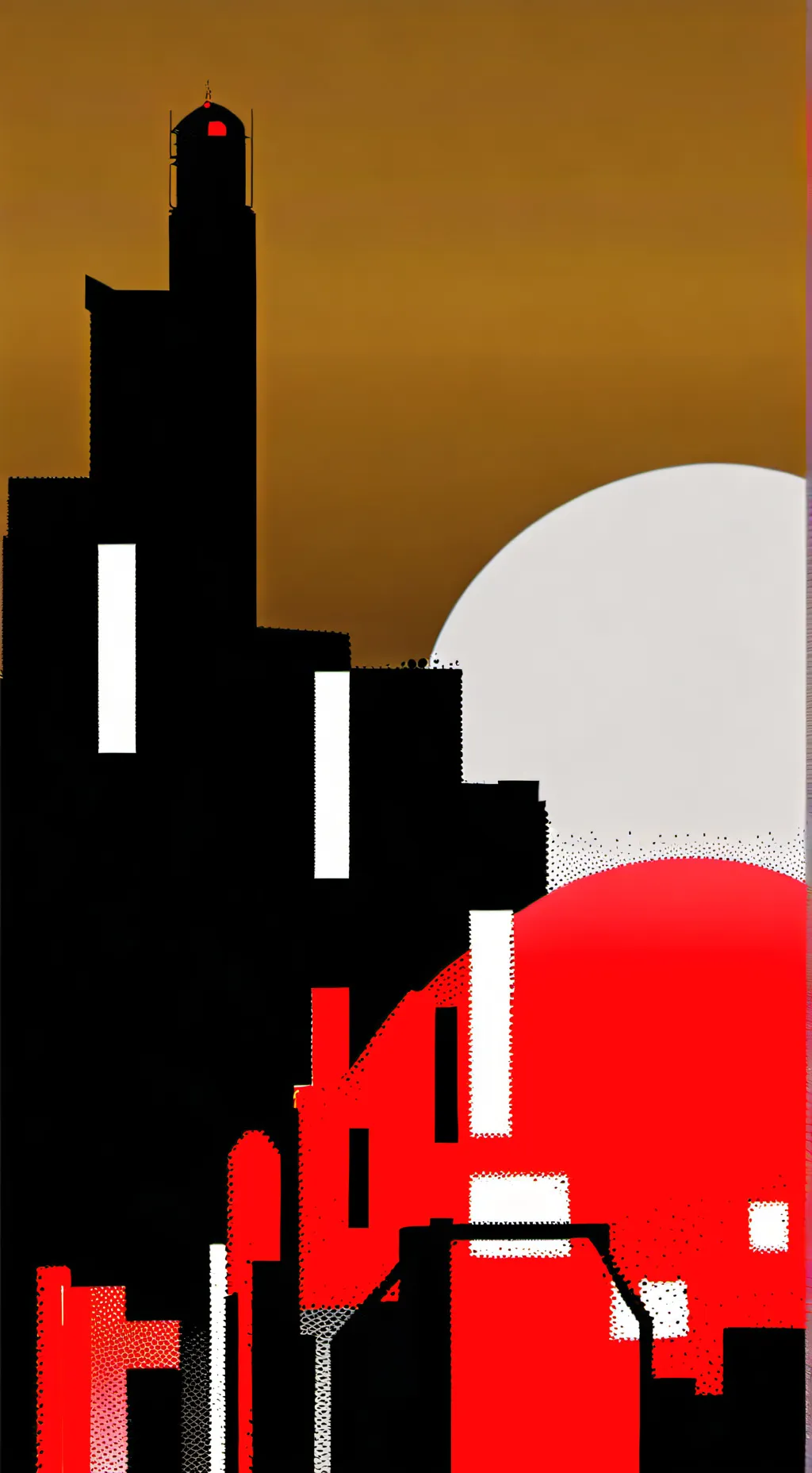 ai character: coolkit  background