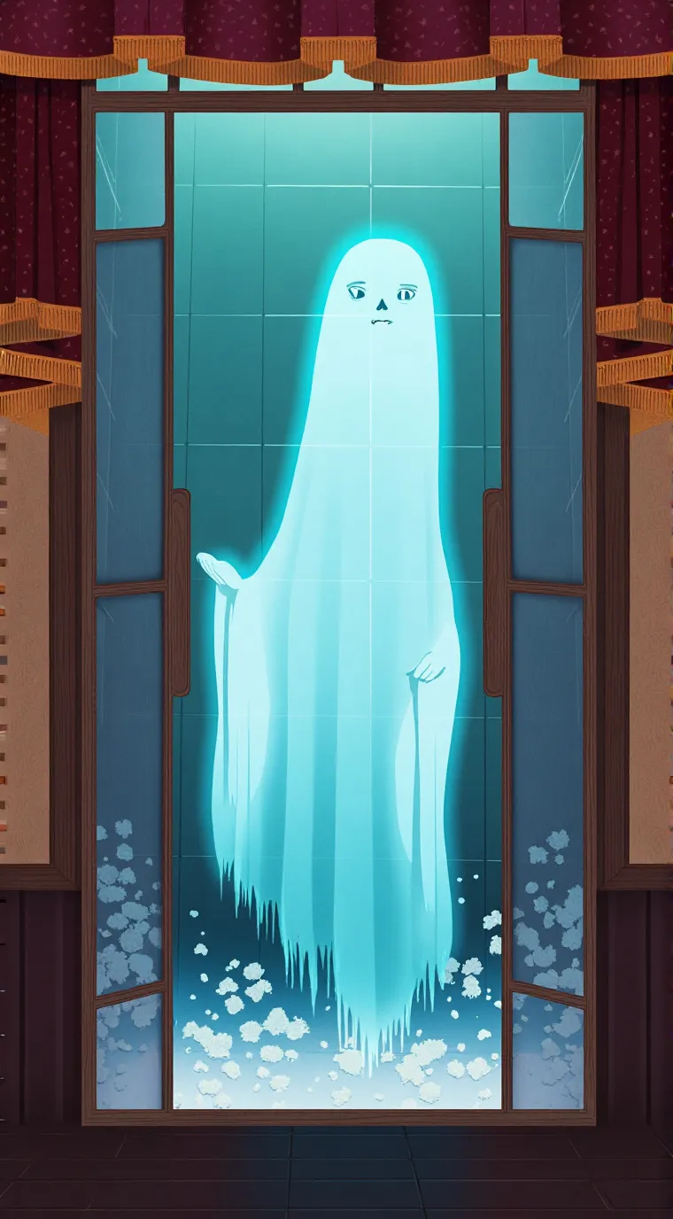 ai character: wenda enamorada  background