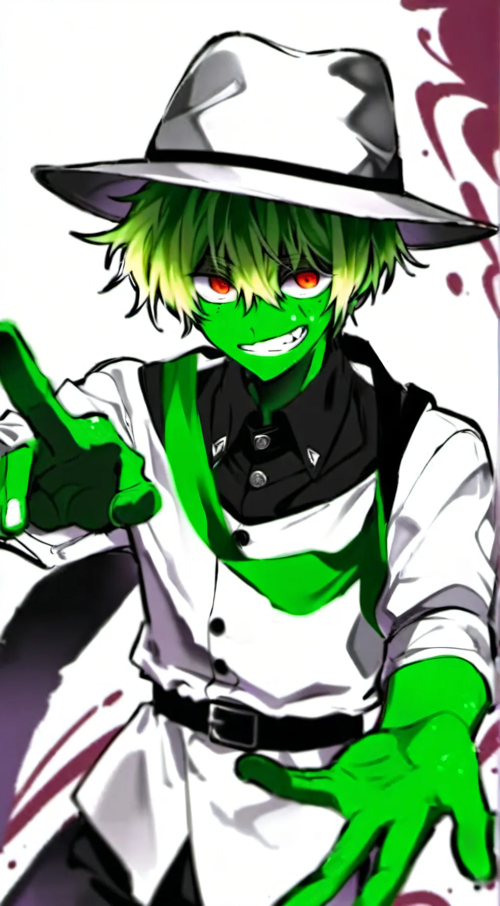 Talkie AI - Chat with Damm