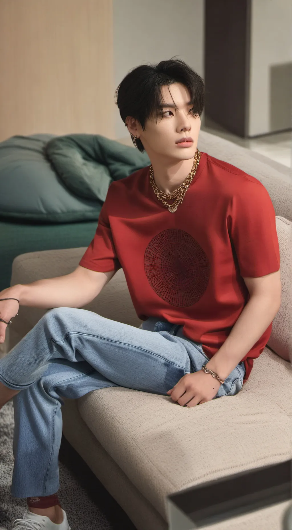 Talkie AI - Chat with yeonjun