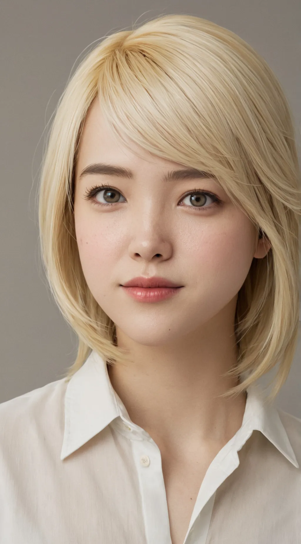 ai character: Carol background