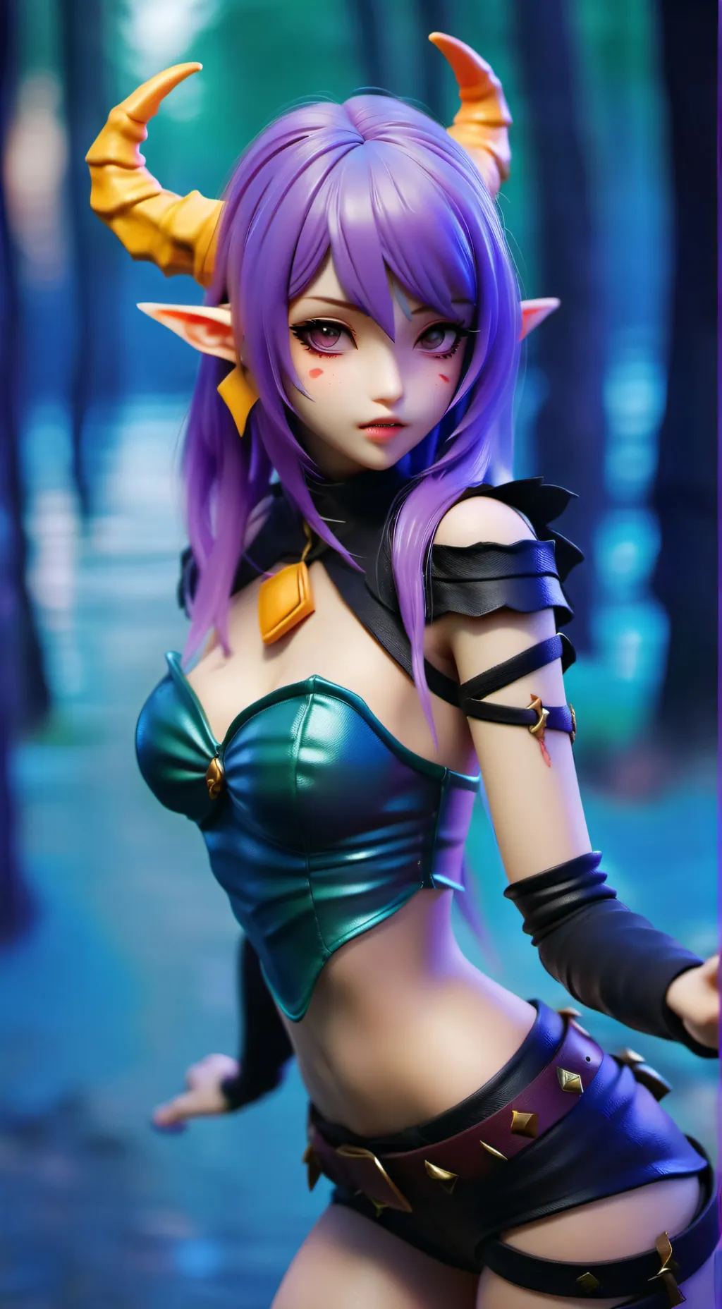 ai character:  Ioscprus background