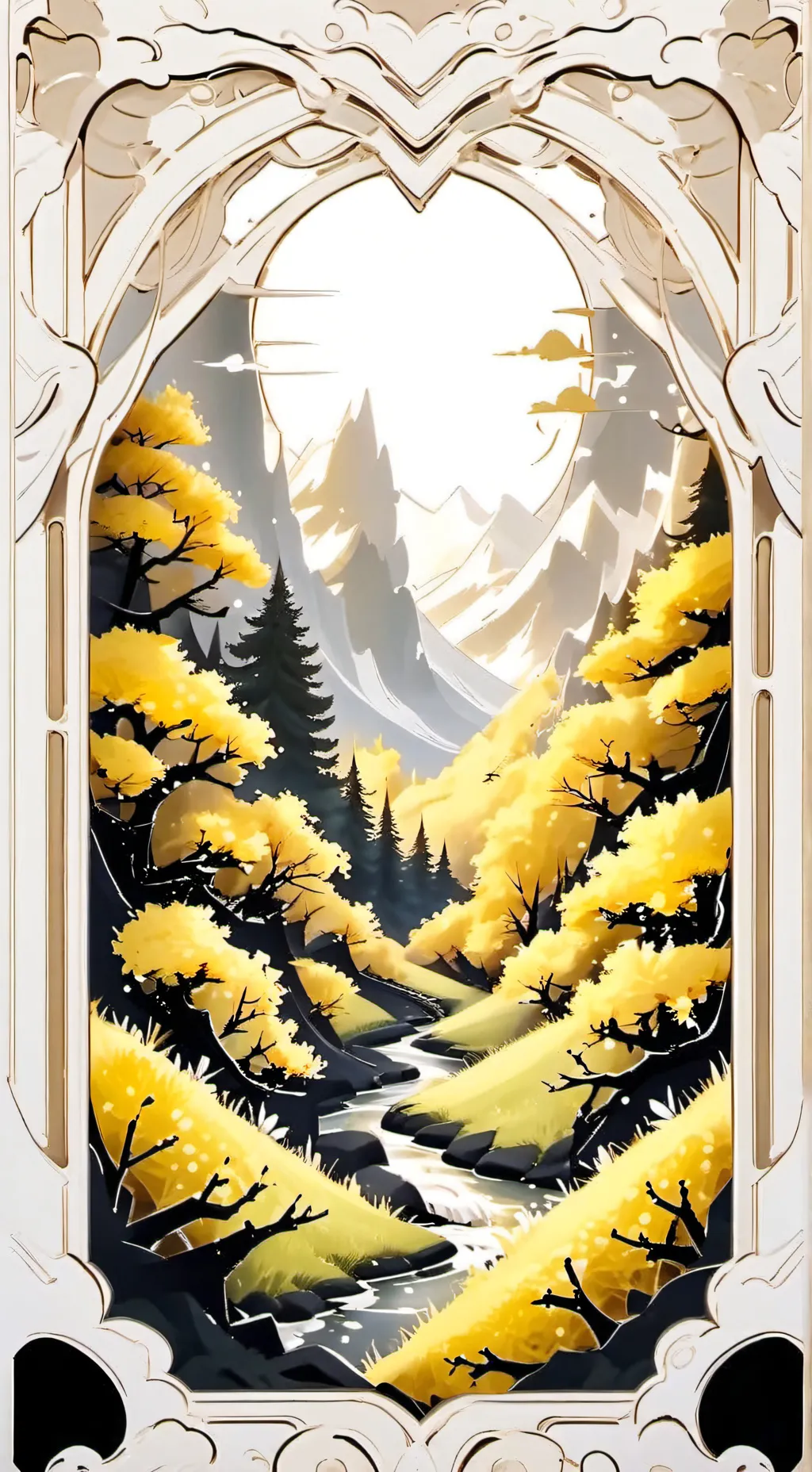 ai character: shinkovr background