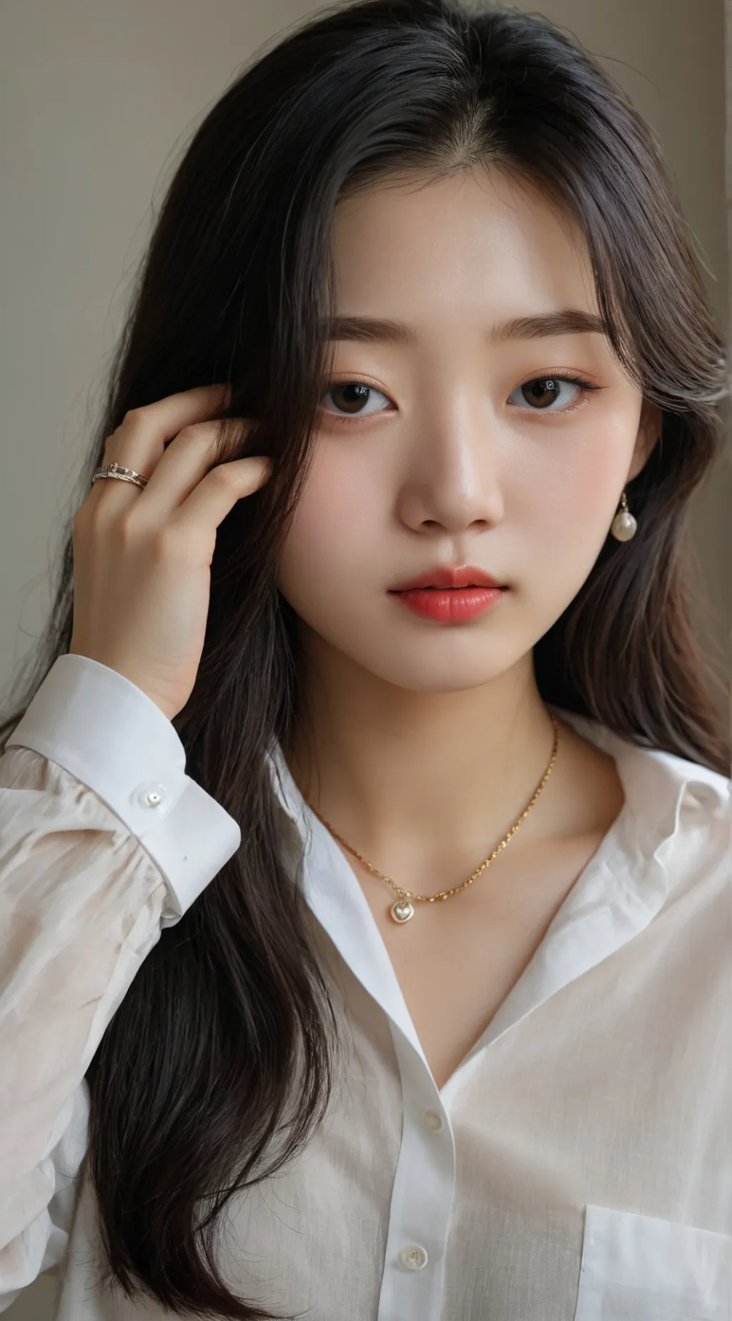 ai character: rora (BEAMON) background