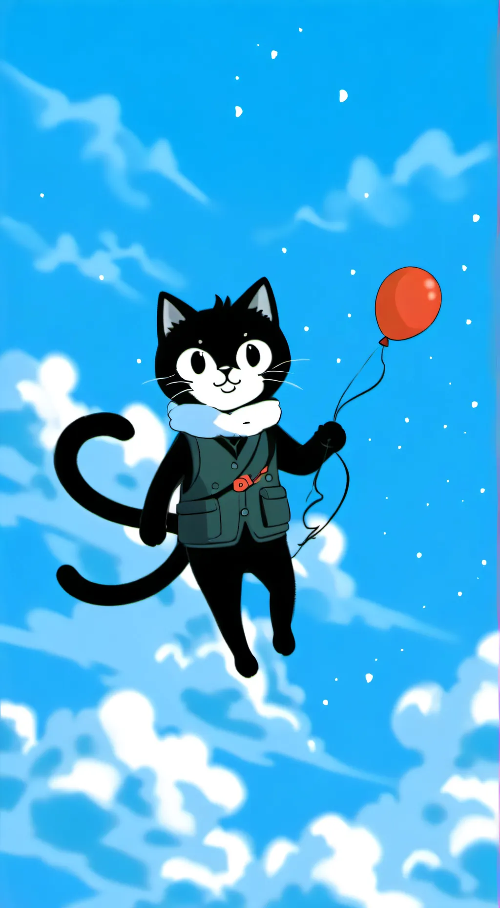 Talkie AI - Chat with creakity