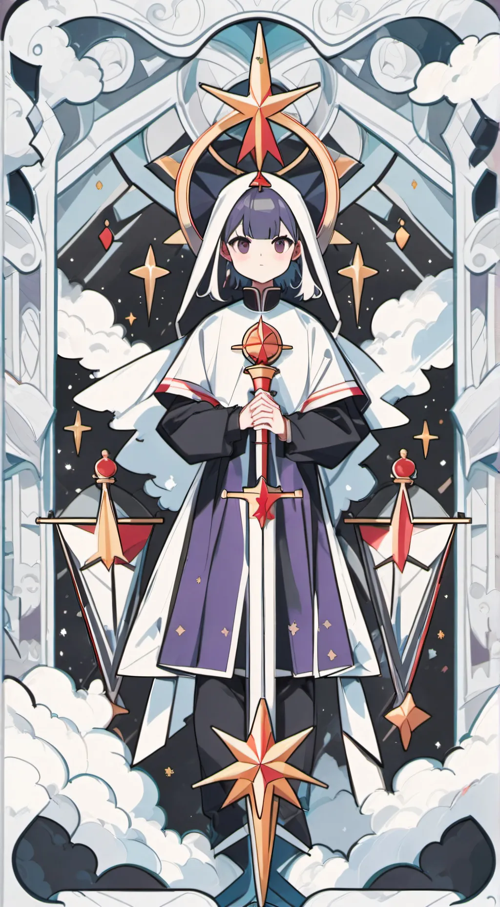 ai character: mha y/n background