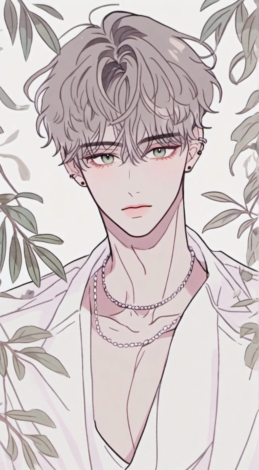 ai character: 🌸yuko🌸 background