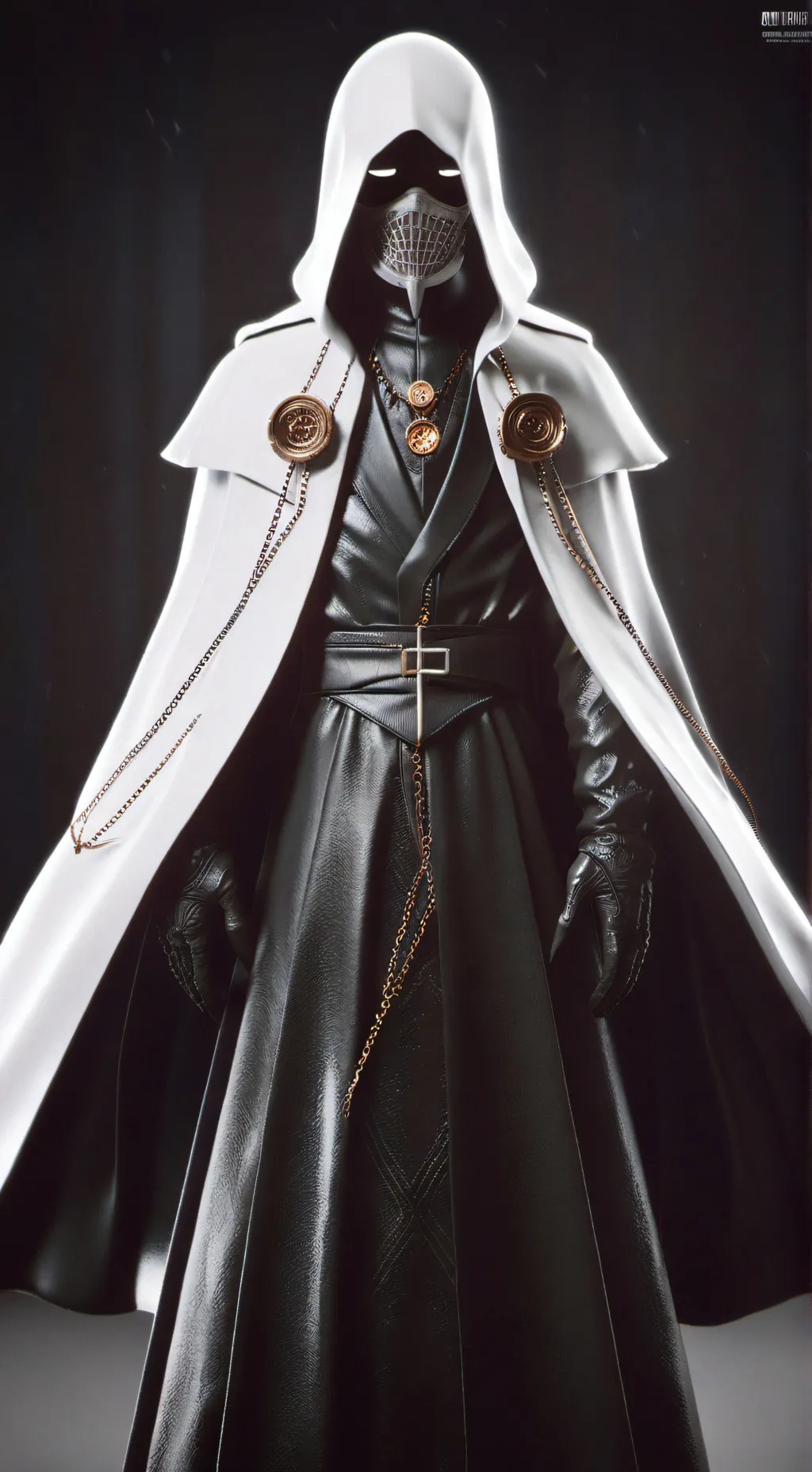 ai character: scp 049 background