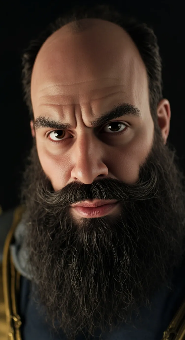 ai character: school  background