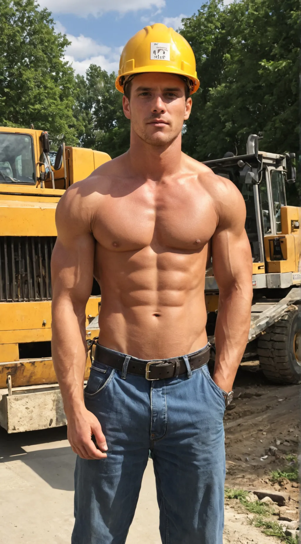 Talkie AI - Chat with Jamal Jones