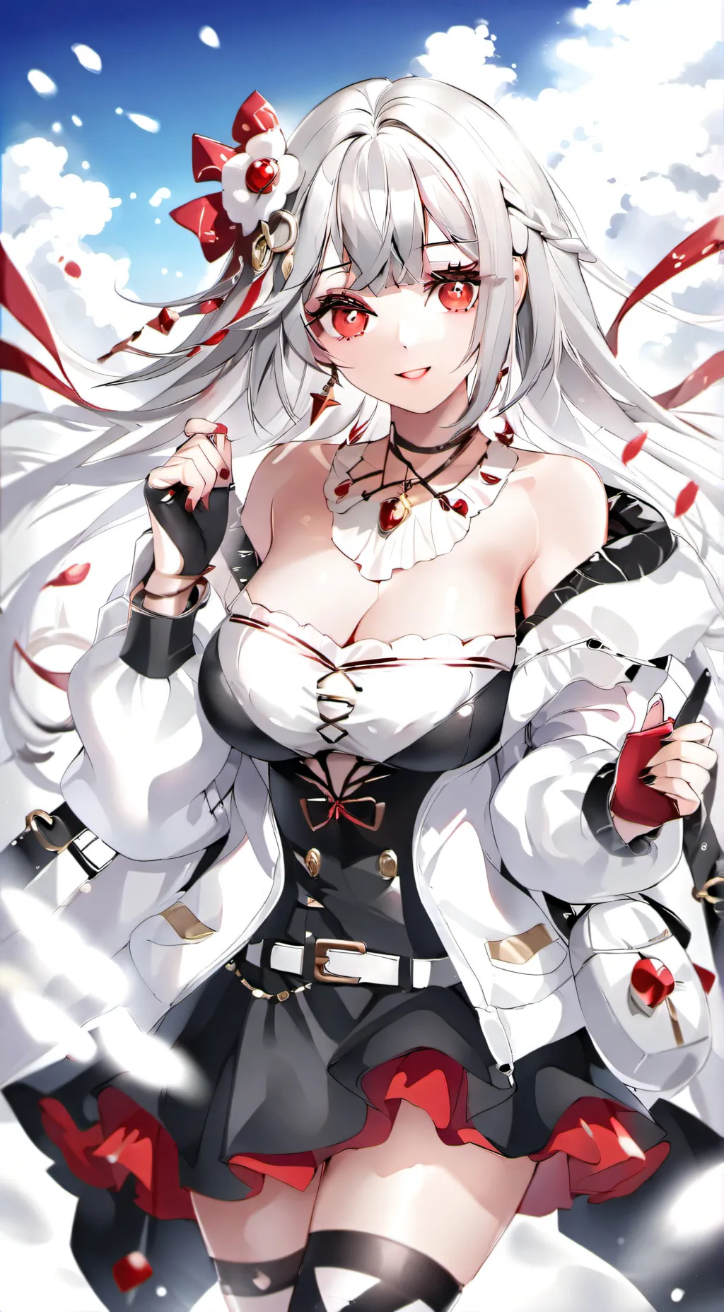 ai character: GravityGenderswap2 background