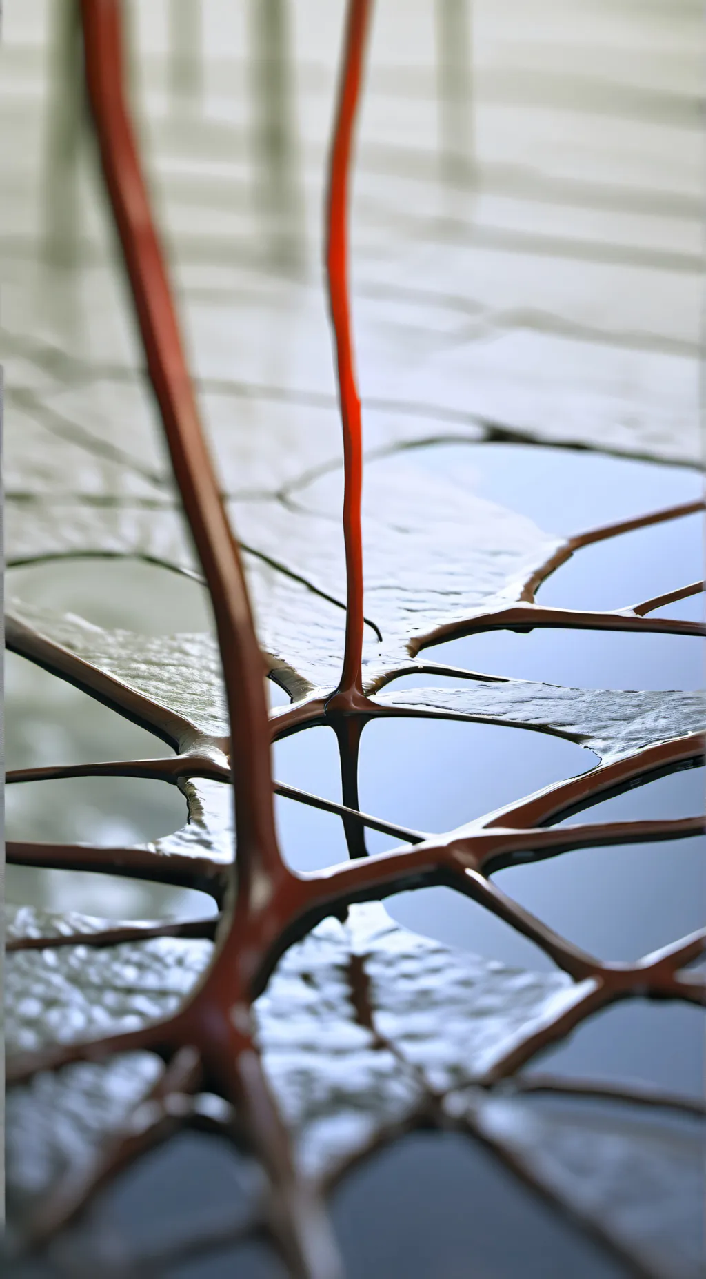 ai character: Psyopath traits background