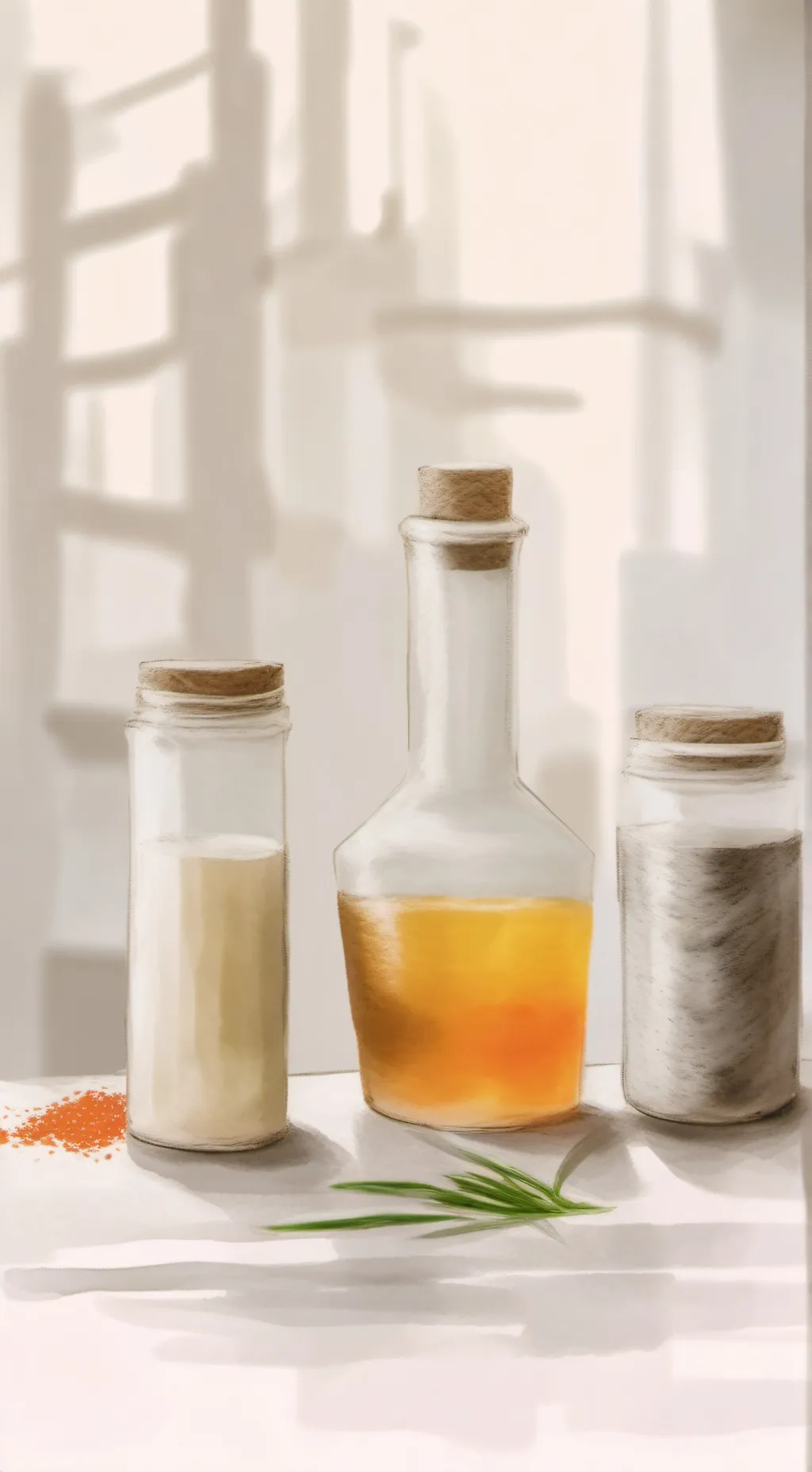 ai character: Банкате background