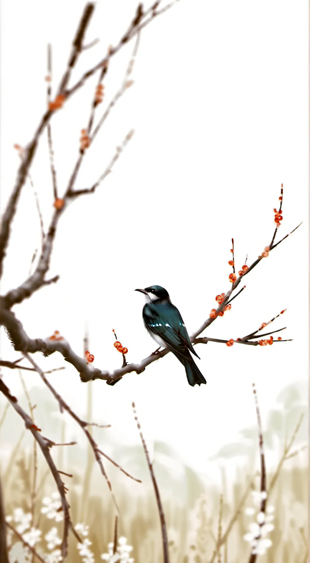 ai character: hated..child? background