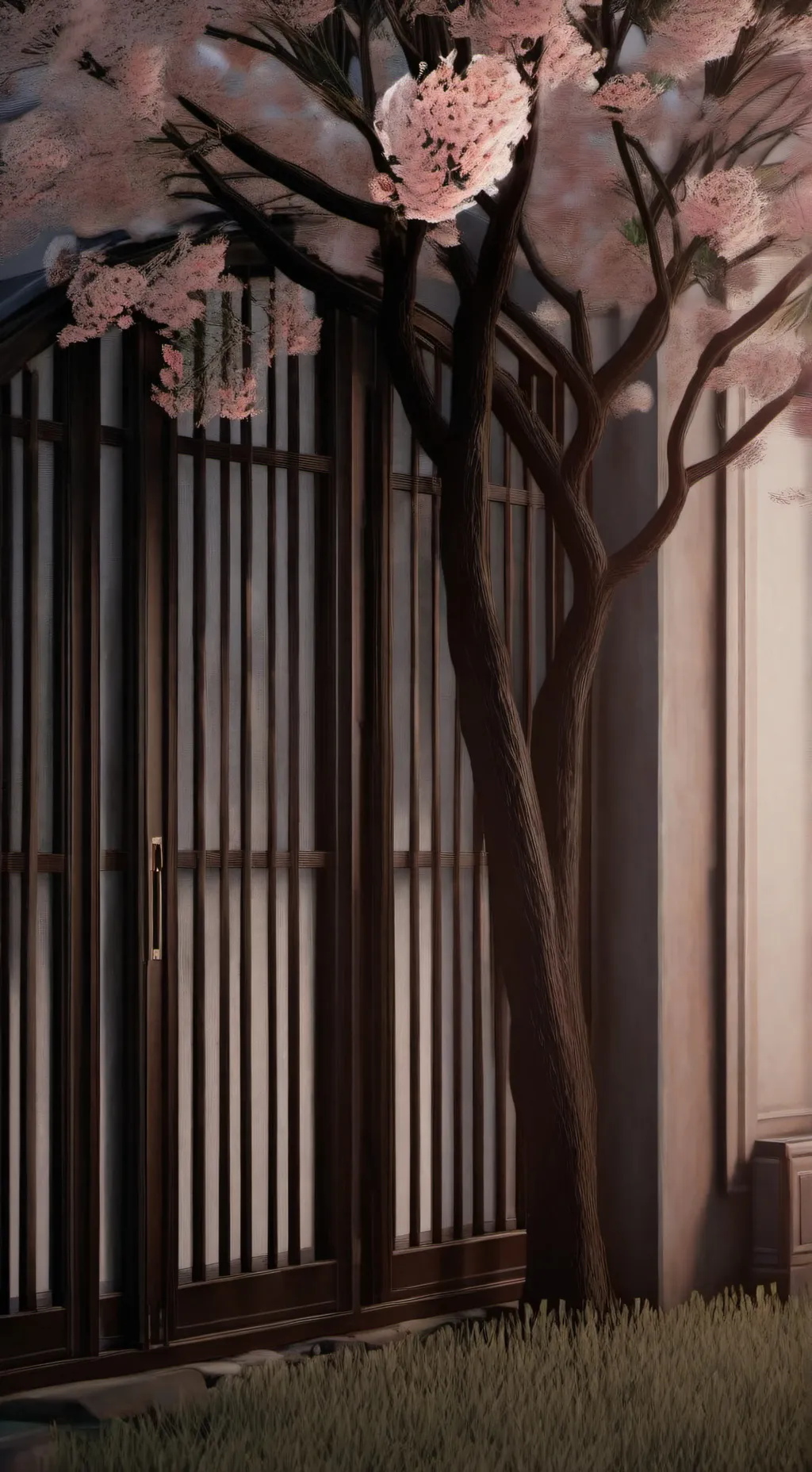 ai character: Stray kids (🤭) background