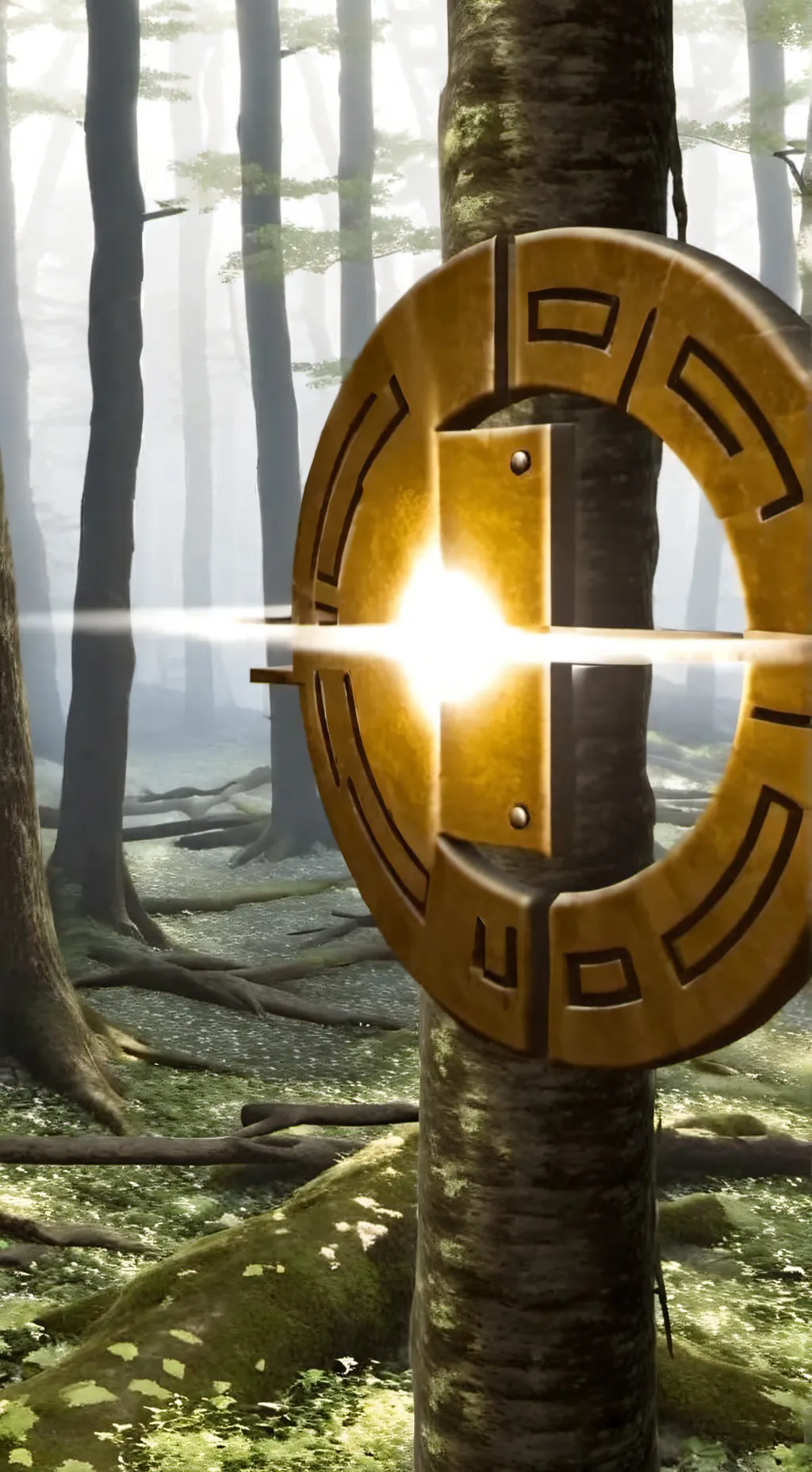 ai character: Emojicat hell 2 background