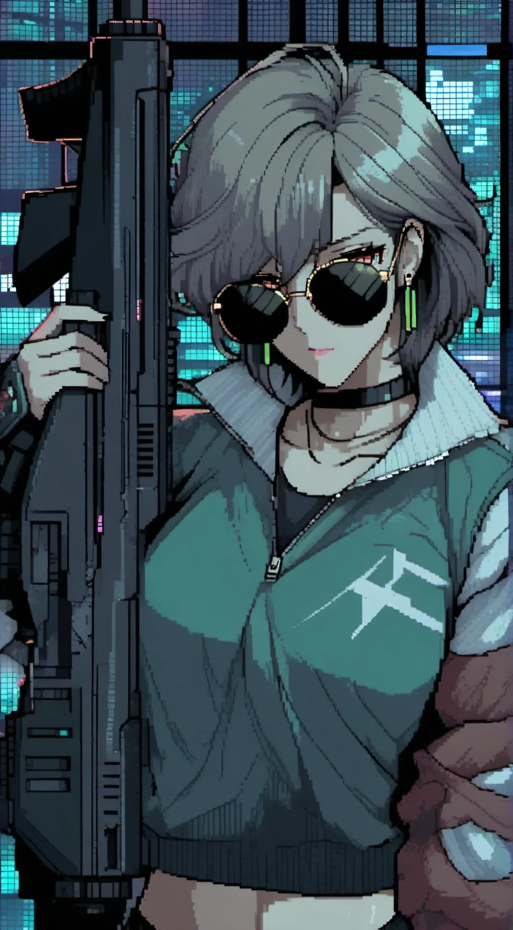 Talkie AI - Chat with Bell