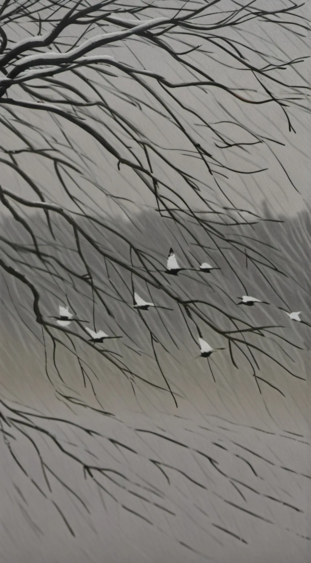 ai character: Tangotato background