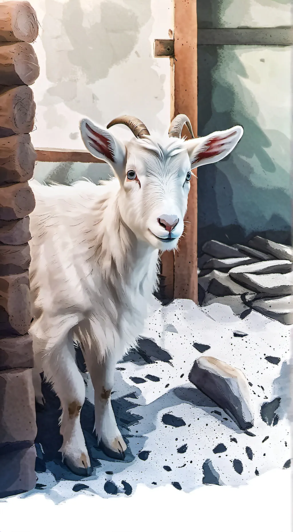 ai character: ( " Jasper " ) background