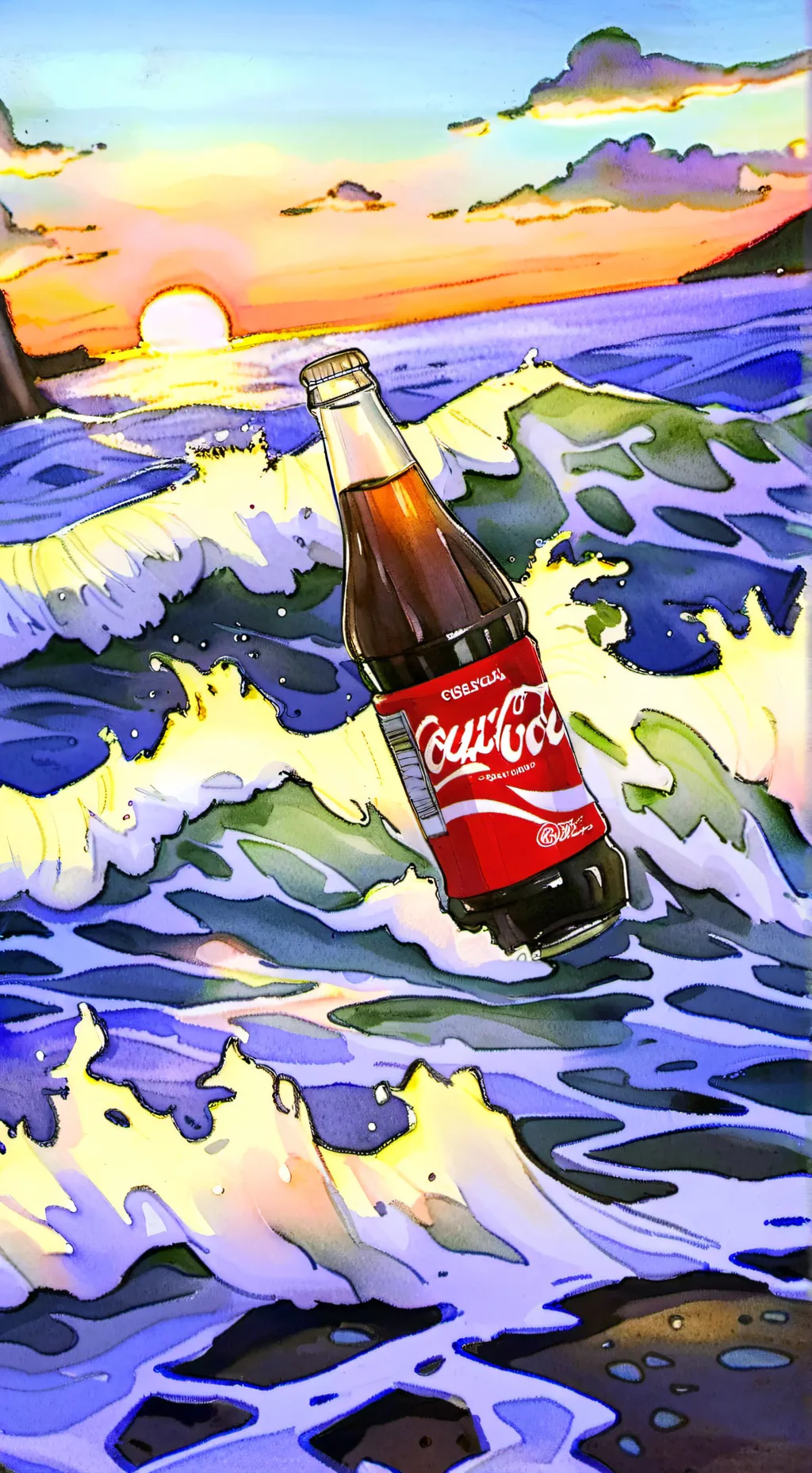 ai character: sprunki hate background