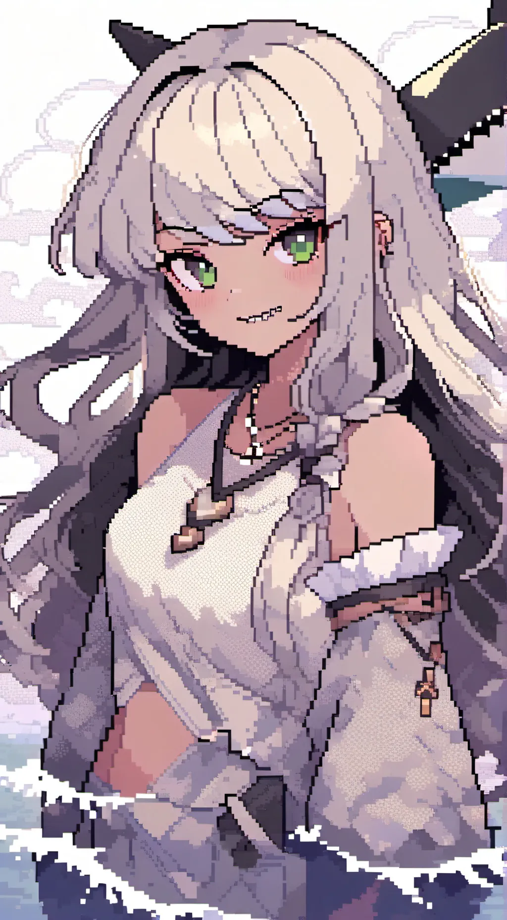 Talkie AI - Chat with Kailani