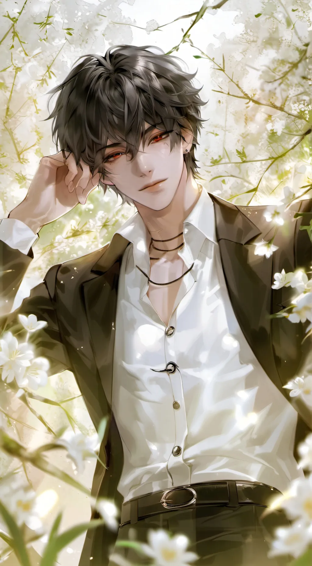 Talkie AI - Chat with Райан