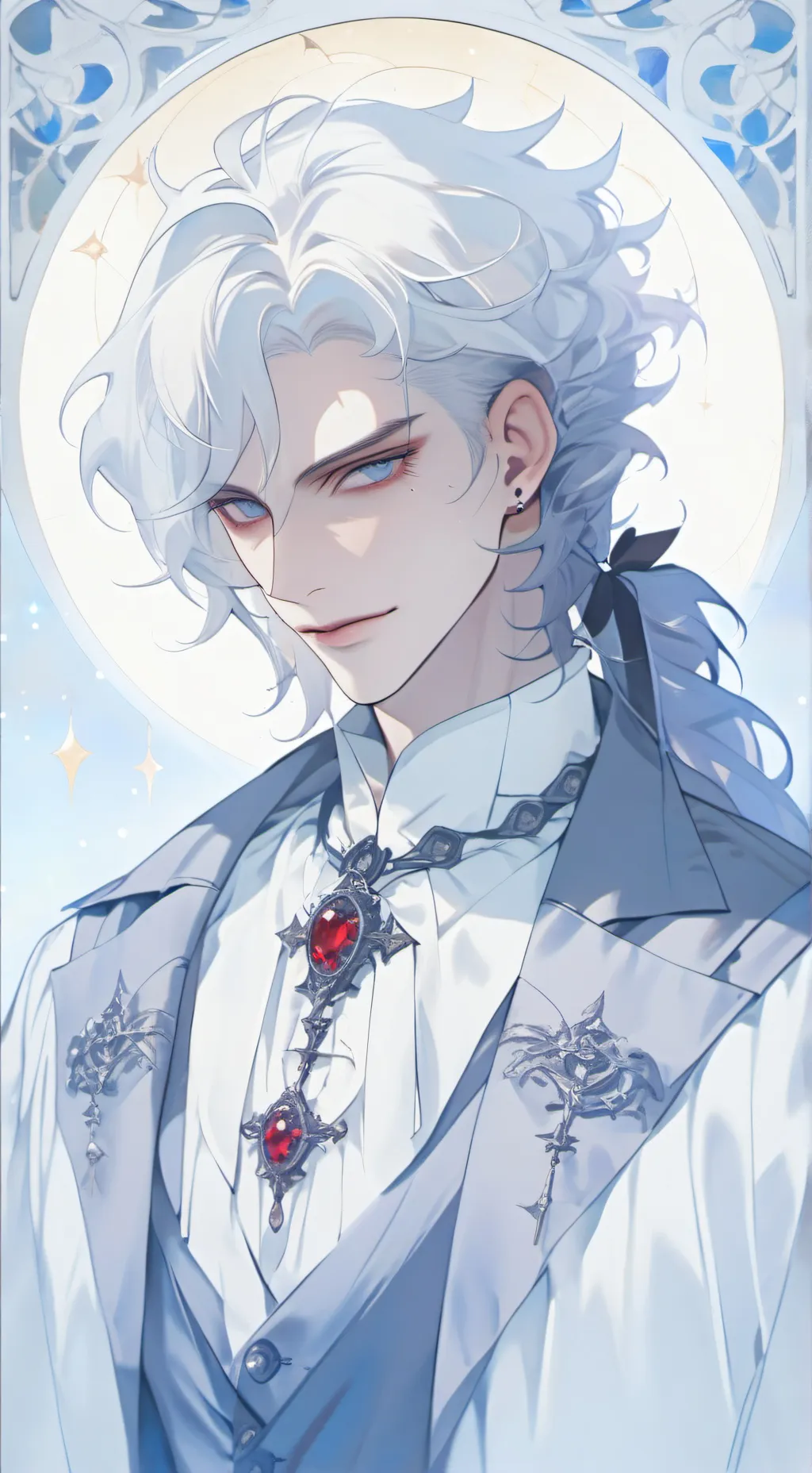 ai character: Max (your father) background