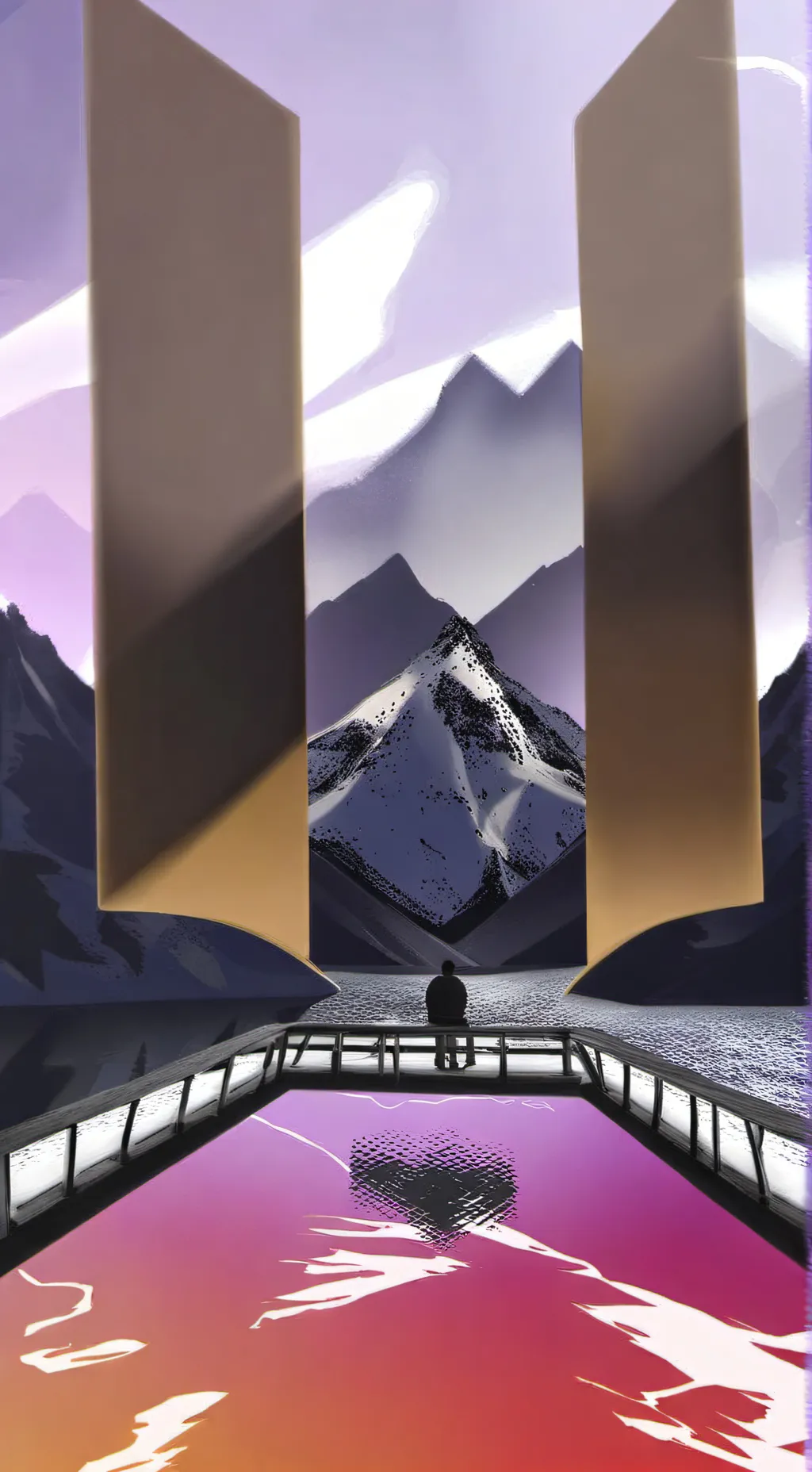 Talkie AI - Chat with con calma 