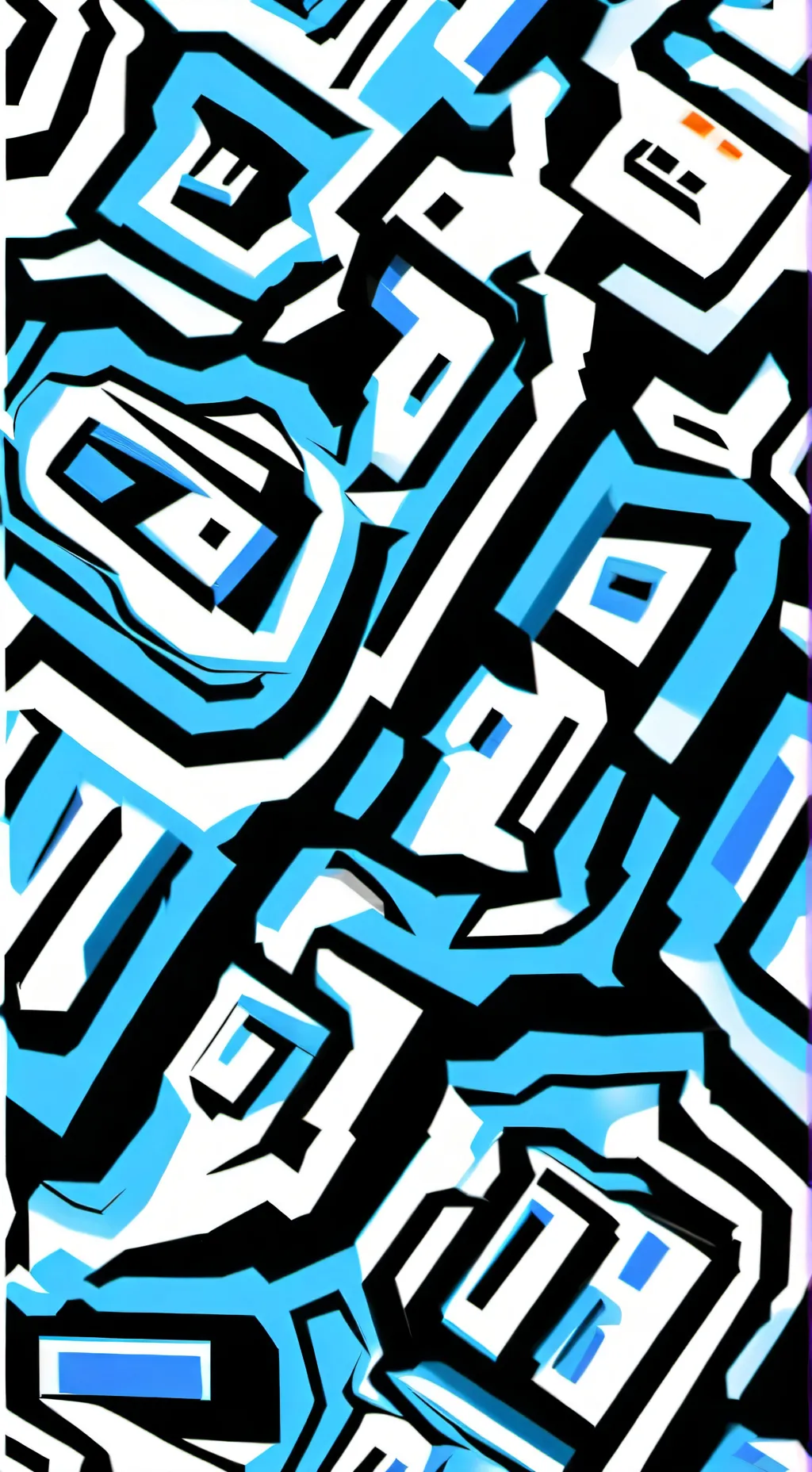 ai character: crk infection  background