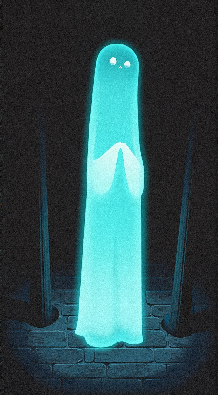 ai character: fs but u CURRPUTUP background