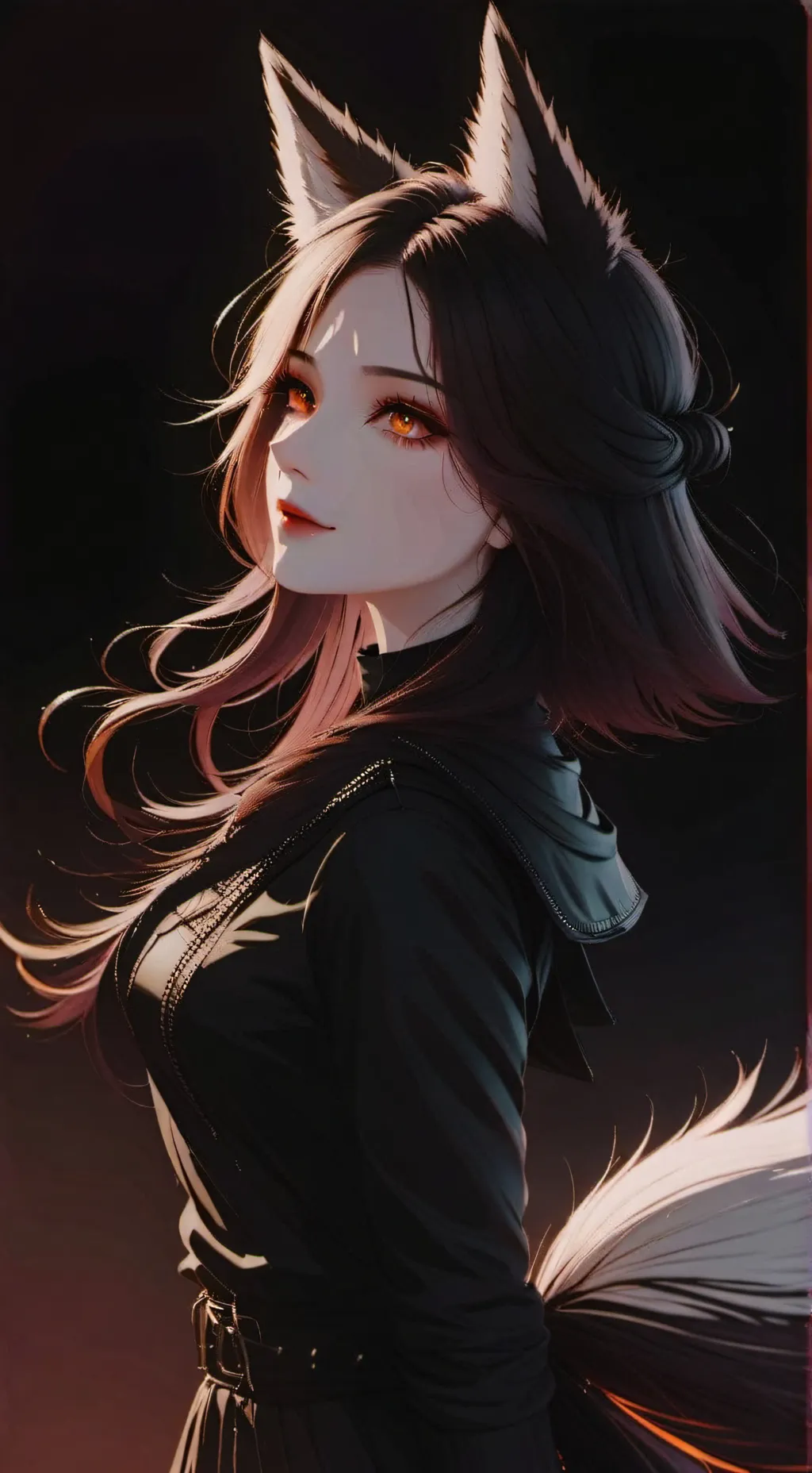 ai character: ~`Chloe background