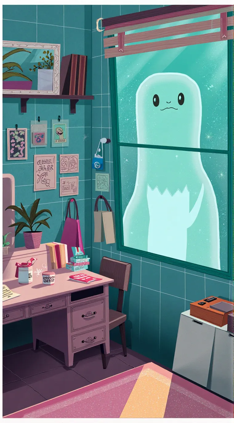 ai character: thenightofthecats background