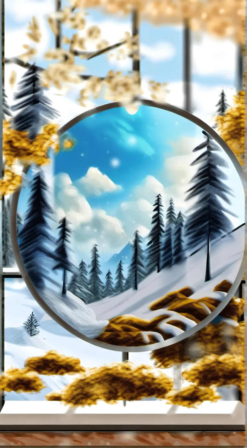 Talkie AI - Chat with Wolfflat >:(