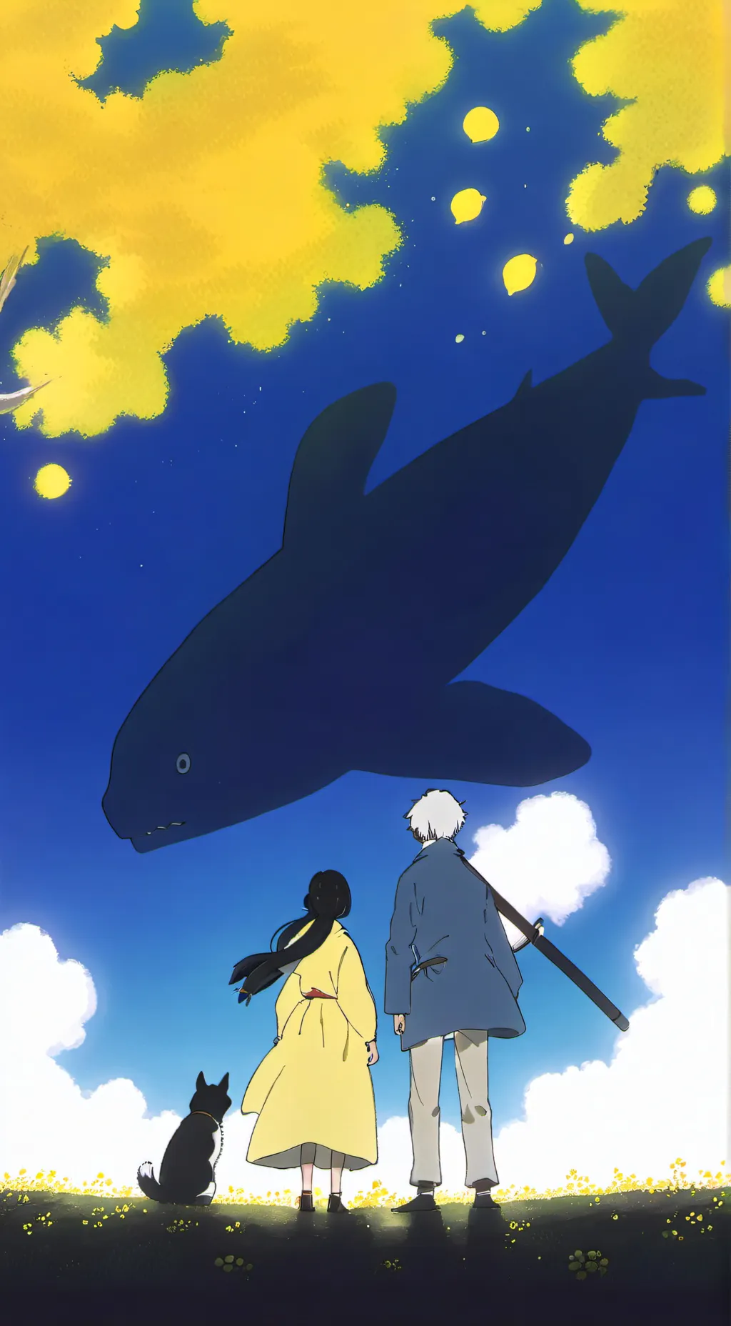 Talkie AI - Chat with Noob