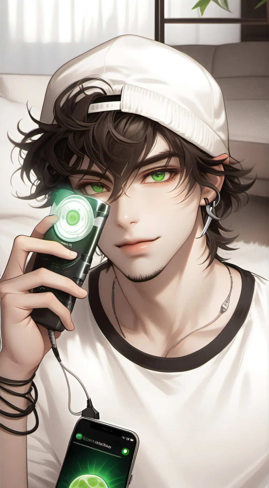 ai character: Zoltan Thunderfoot background