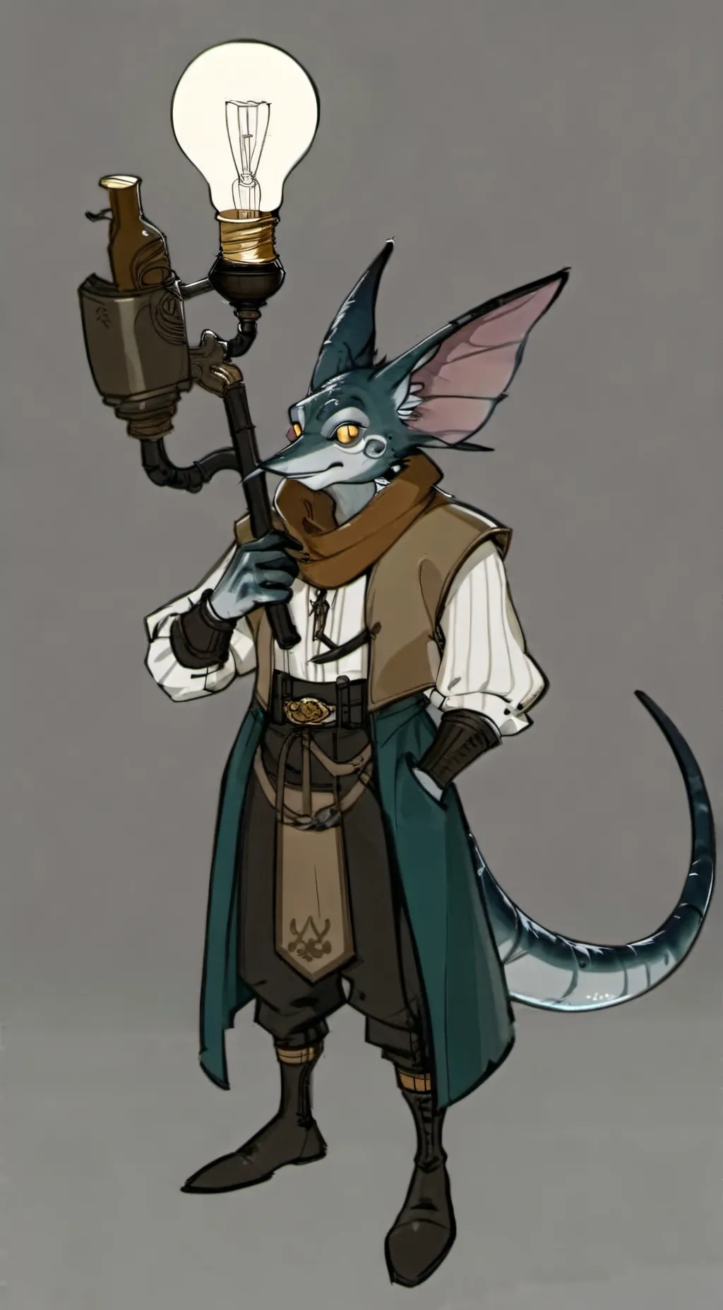 ai character: Sebastian￼/Me!!!! background