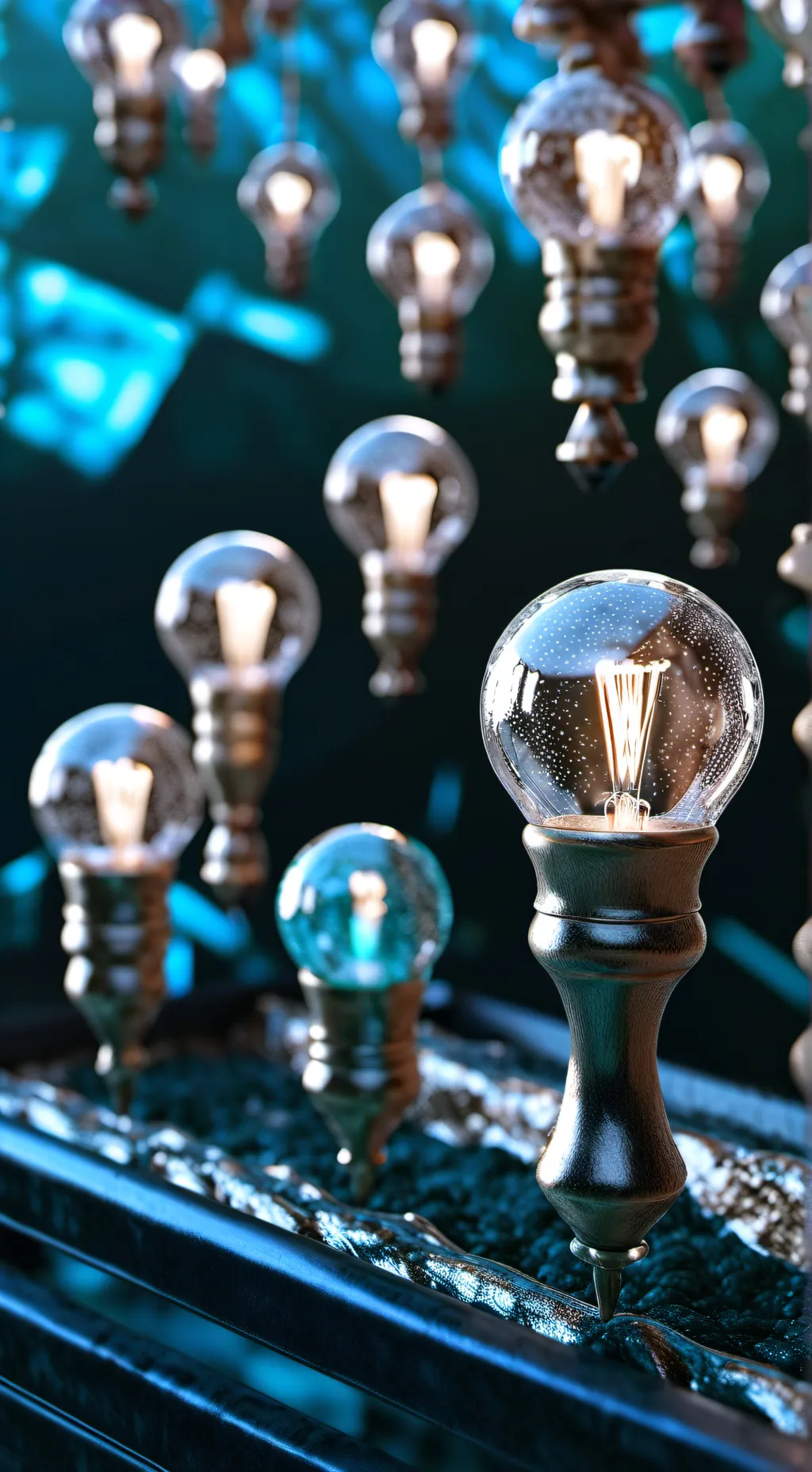 ai character: RIZZ QUIZ background