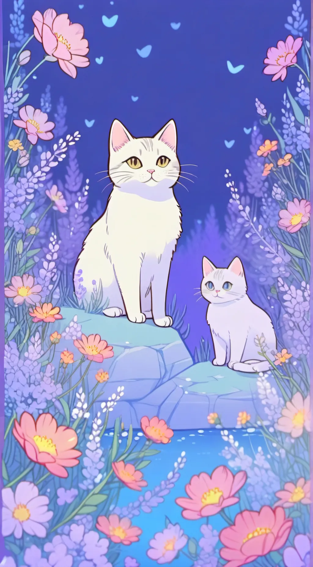 ai character: MHA Tartarus  background